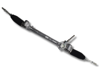 Power Steering Rack for Toyota Yaris NCP90 / NCP91 / NCP93 FWD (2005 - 2011)-Spoilers and Bodykits Australia