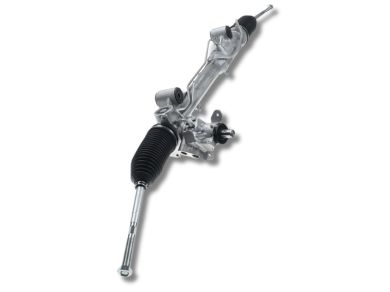 Power Steering Rack for Volkswagen Amarok 2.0L (2010 - 2021) - Spoilers and Bodykits Australia