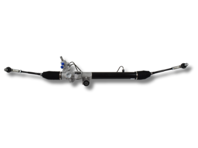 Power Steering Rack with Tie Rod Ends for Holden Colorado RC (2008 - 2012) & Rodeo RA Low-Ride Chassis (2003 - 2008)-Spoilers and Bodykits Australia