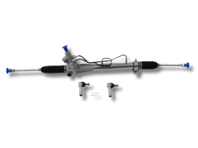 Power Steering Rack with Tie Rod Ends for Toyota Camry 10 Series SDV10 (1993 - 1997) / 20 Series SXV20 / MCV20 (1997 - 2002)-Spoilers and Bodykits Australia