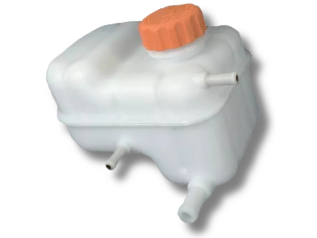 Radiator Overflow Bottle with Cap for Holden Viva JF 1.8L (2005 - 2009)-Spoilers and Bodykits Australia