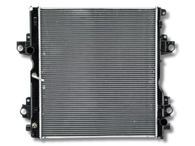 Radiator for 150 Series Toyota Prado KDJ155 / KDJ150 3.0L Turbo Diesel (2009 Onwards) - Spoilers and Bodykits Australia