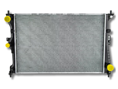 Radiator for FG Ford Falcon XR / XT / XR6 / G6 / G6E / FPV 6Cyl Manual (2008 - 2011) - Spoilers and Bodykits Australia