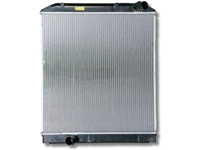 Radiator for Hino Truck 300 / Dutro XZU J05C-D (2000 Onwards)-Spoilers and Bodykits Australia