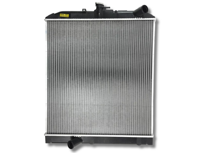 Radiator for Hino Truck 300 / Dutro XZU S05C-TB (2000 Onwards)-Spoilers and Bodykits Australia