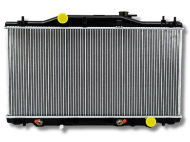 Radiator for Honda Integra DC5 Coupe Automatic / Manual (09/2001 Onwards) - Spoilers and Bodykits Australia