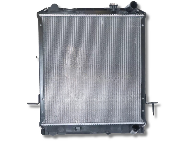 Radiator for Isuzu Truck N Series NKR77 4HK1-TC - Manual Transmission (2002 - 2007)-Spoilers and Bodykits Australia