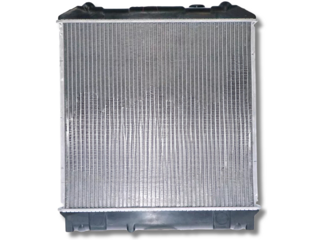 Radiator for Isuzu Truck N Series NPR71 / NPS / NKR200 (1998 - 2002)-Spoilers and Bodykits Australia