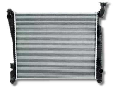 Radiator for Jeep Grand Cherokee WK2 Limited / Overland / Laredo Petrol (2010 Onwards) - Spoilers and Bodykits Australia