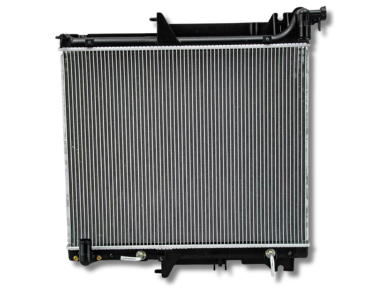 Radiator for ML / MN Mitsubishi Triton 3.5L / 2.4L Petrol / 2.5L / 3.2L Diesel (2006 Onwards) - Spoilers and Bodykits Australia