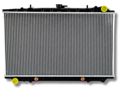 Radiator for Nissan 300ZX Z32 (1989 - 1995) / Maxima J30 Automatic / Manual (02/1990 - 11/1994) - Spoilers and Bodykits Australia