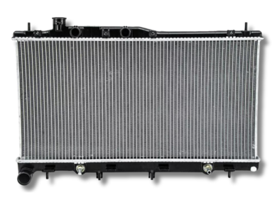 Radiator for Subaru Liberty / Outback 3.0L EJ30 Petrol (2003 - 2009) - Spoilers and Bodykits Australia