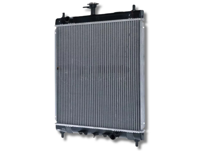 Radiator for Suzuki APV Van - Manual Transmission - Petrol (06/2005 - 11/2017)-Spoilers and Bodykits Australia