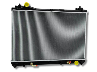 Radiator for Suzuki Grand Vitara JB 2.7L V6 Automatic / Manual (08/2005 Onwards) - Spoilers and Bodykits Australia