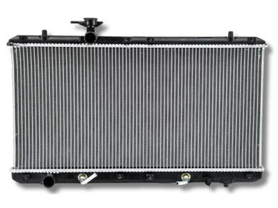 Radiator for Suzuki Liana RH416 / RH418 Automatic / Manual - 26mm Core (11/2001 - 2005) - Spoilers and Bodykits Australia