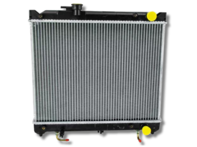 Radiator for Suzuki Vitara 1.6L TA01 Automatic / Manual - 26mm Core (1988 - 12/1998) - Spoilers and Bodykits Australia