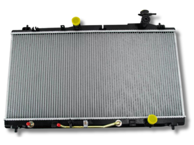 Radiator for Toyota Aurion GSV40 3.5L V6 Automatic / Manual - 26mm Core (07/2006 Onwards) - Spoilers and Bodykits Australia