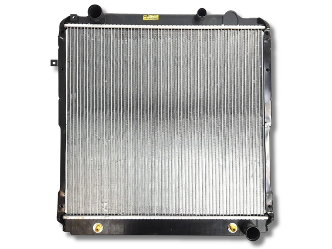 Radiator for Toyota Coaster Bus HZB50 1HZ 6Cyl Diesel (1993 - 2004)-Spoilers and Bodykits Australia