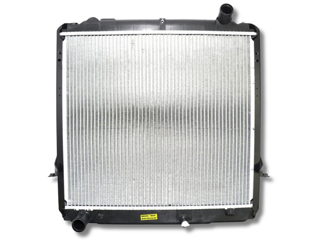 Radiator for Toyota Dyna BU1 4Cyl Diesel - Manual Transmission (1996 - 2002)-Spoilers and Bodykits Australia