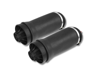 Rear Air Suspension Spring Bags x 2 for Jeep Grand Cherokee WK2 / WK (2010 - 2022) - Spoilers and Bodykits Australia