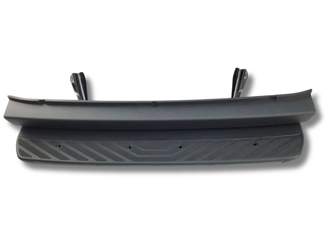 Rear Bar Step with Brackets for Mercedes Benz Sprinter W906 (10/2006 - 05/2018)-Spoilers and Bodykits Australia