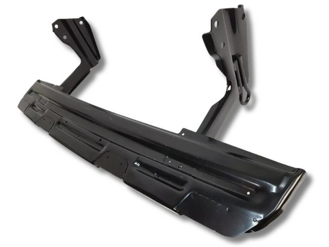 Rear Bar Step with Brackets for Mercedes Benz Sprinter W906 (2006 Onwards)-Spoilers and Bodykits Australia