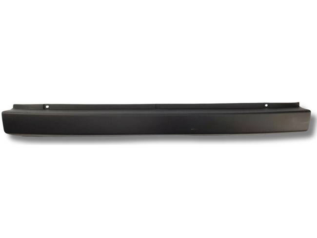 Rear Bumper Bar Cover Centre for Mercedes Benz Sprinter W906 (10/2006 - 05/2018)-Spoilers and Bodykits Australia