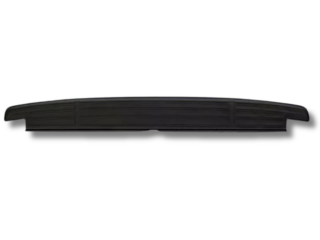 Rear Bumper Bar Top Trim Guard for Isuzu D-MAX 12DM (06/2012 Onwards)-Spoilers and Bodykits Australia