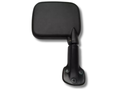 Rear Door Mirror for Toyota Hiace Van LWB / SLWB (2005 - 2013)-Spoilers and Bodykits Australia