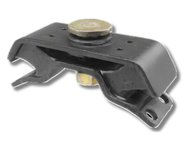 Rear Engine Mount for Toyota Hilux LN106 / LN106R (1988 - 1998)-Spoilers and Bodykits Australia