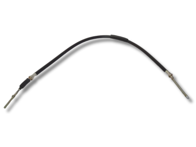 Rear Handbrake Cable for Nissan Datsun 1200 B110 / B120 / B210 / 1600 510 / B310-Spoilers and Bodykits Australia