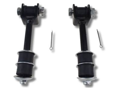 Rear Stabiliser Sway Bar Link Pins x 2 for 80 / 105 Series Toyota Landcruiser-Spoilers and Bodykits Australia