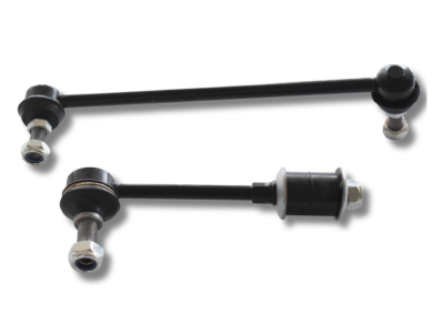 Rear Stabiliser Sway Bar Links x 2 for GU Nissan Patrol Y61 (1997 - 2012)-Spoilers and Bodykits Australia