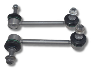 Rear Stabiliser Sway Bar Links x 2 for Tesla Model 3 / Y-Spoilers and Bodykits Australia