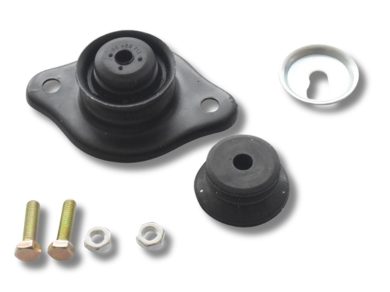 Rear Strut Mount for Holden Barina TK Hatchback / Sedan 1.6L 4 Cyl F16D3 Petrol (2005 - 2012)-Spoilers and Bodykits Australia