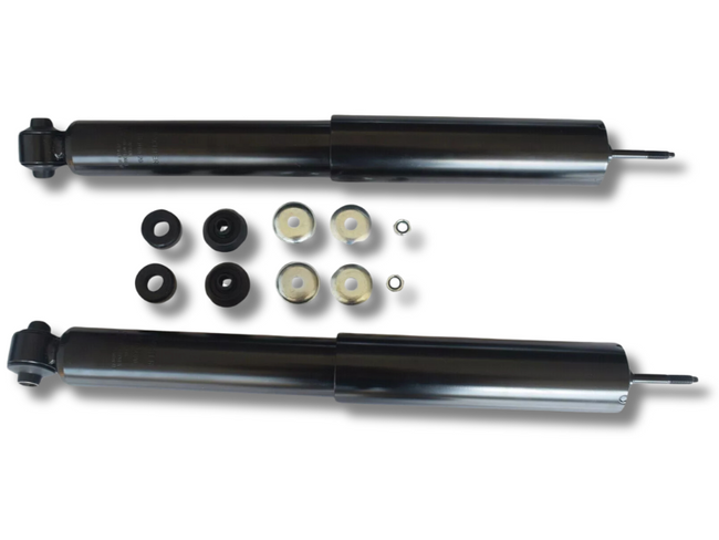 Rear Strut Shock Absorbers for VU Holden Commodore SS Ute (Pair)-Spoilers and Bodykits Australia