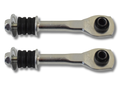 Rear Sway Bar Links x 2 for BA / BF / FG Ford Falcon-Spoilers and Bodykits Australia