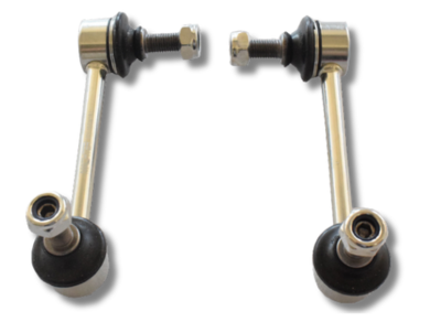 Rear Sway Bar Links x 2 for Honda Accord CG / CH / CL / CM (1997 - 2006)-Spoilers and Bodykits Australia