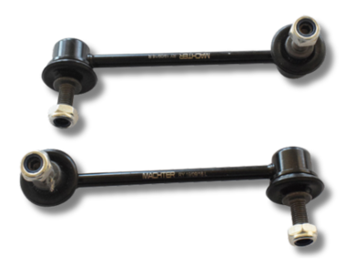 Rear Sway Bar Links x 2 for Honda Accord CP / CR / CU (2008 - 2014)-Spoilers and Bodykits Australia