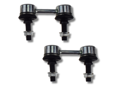 Rear Sway Bar Links x 2 for Subaru Forester SG / SH (07/2002 - 01/2013)-Spoilers and Bodykits Australia