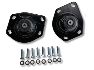 Rear Top Strut Mounts x 2 for VE / VF Holden Commodore / Calais / Caprice WM / WN-Spoilers and Bodykits Australia