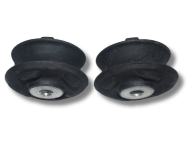 Rear Top Strut Mounts x 2 for VE / VF Holden Commodore / Statesman WM / WN-Spoilers and Bodykits Australia