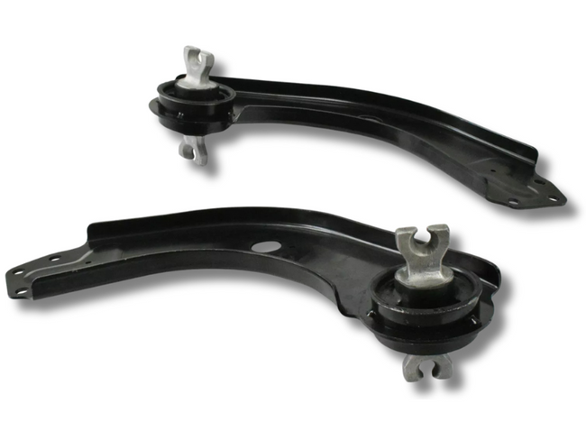 Rear Trailing Blade Arms for BA / BF / FG Ford Falcon XR6 / XR8 (Pair)-Spoilers and Bodykits Australia