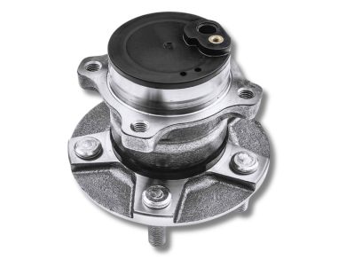 Rear Wheel Bearing Hub for Ford Focus LT / LV (2007 - 2011) - Spoilers and Bodykits Australia