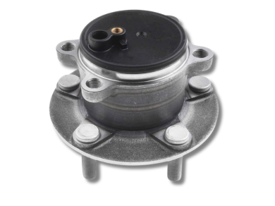 Rear Wheel Bearing Hub for Mazda 3 BM / BN Hatchback 2.2L (2014 - 2016) - Spoilers and Bodykits Australia