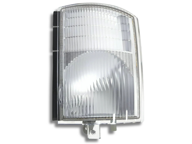 Right Driver Side Corner Park Light for Mitsubishi Canter Fuso FE 7/8 (2005 - 2011)-Spoilers and Bodykits Australia