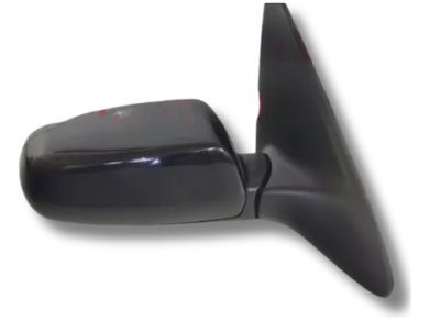 Right Driver Side Door Mirror for AU / BA / BF Ford Falcon Ute XR6 / XR8-Spoilers and Bodykits Australia