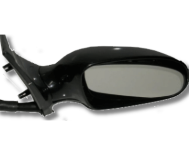 Right Driver Side Door Mirror for Ford Falcon XH Ute & Panel Van-Spoilers and Bodykits Australia