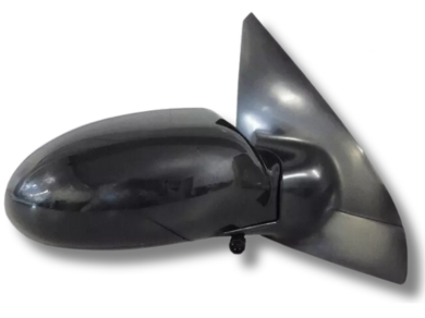 Right Driver Side Door Mirror for Ford Focus LR Series - 5 Pin (2002 - 2005)-Spoilers and Bodykits Australia