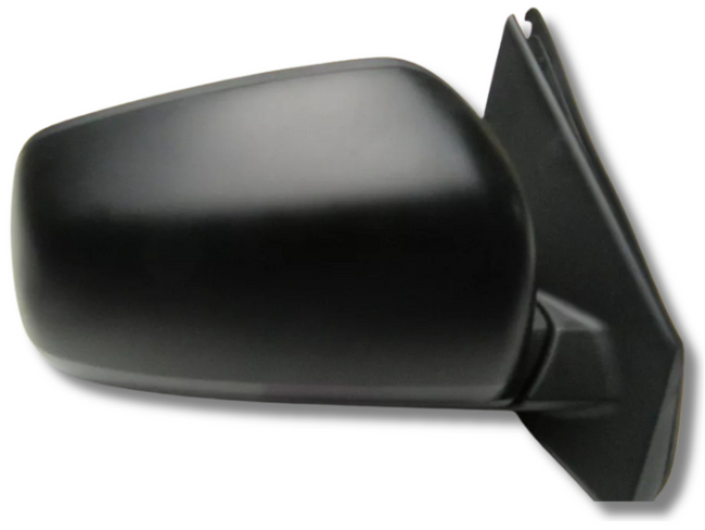 Right Driver Side Door Mirror for Mitsubishi CJ Lancer Sedan - 5 Pin (2007 - 2014)-Spoilers and Bodykits Australia